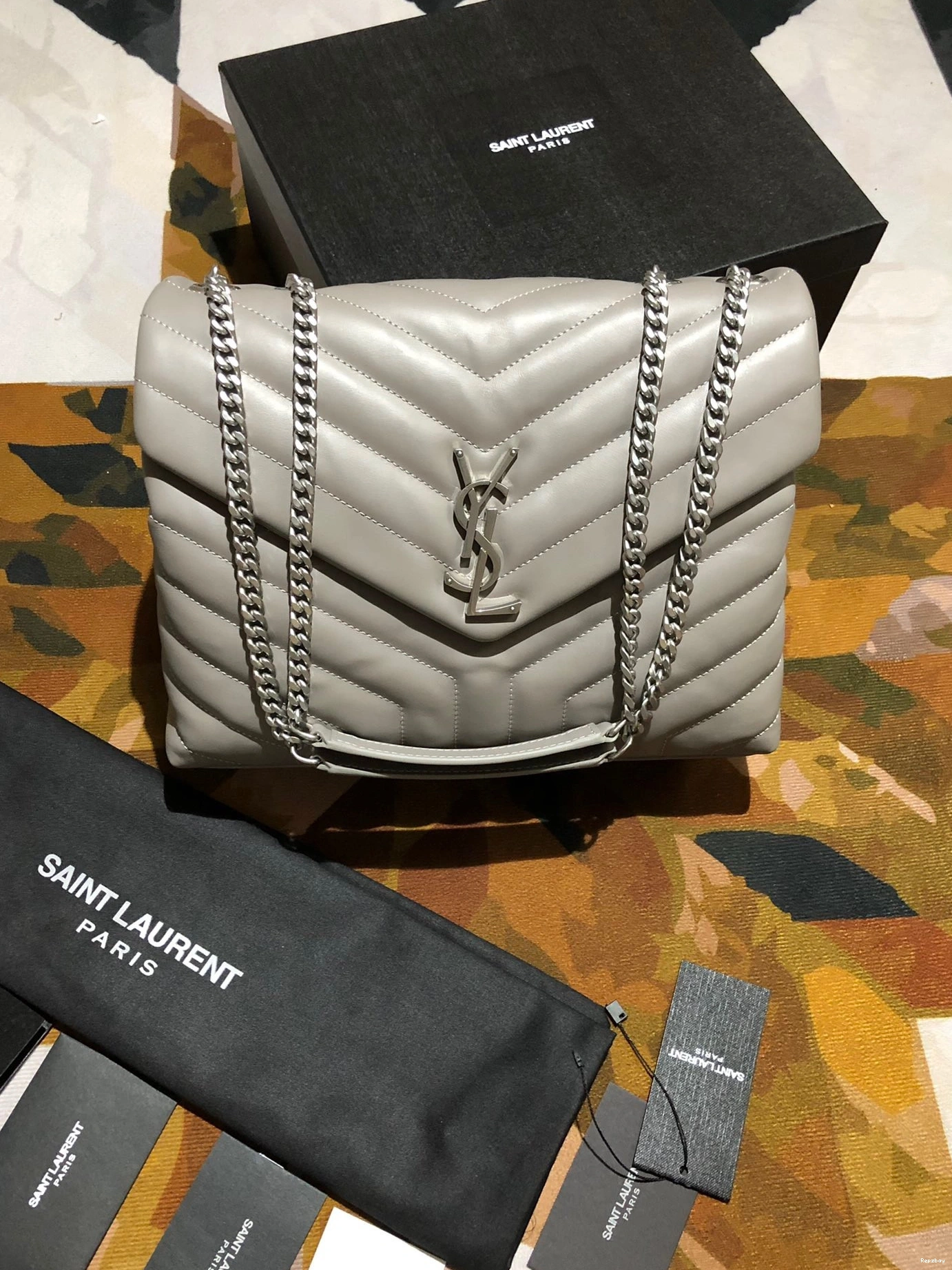 Repladies REP YSL LOULOU 0815